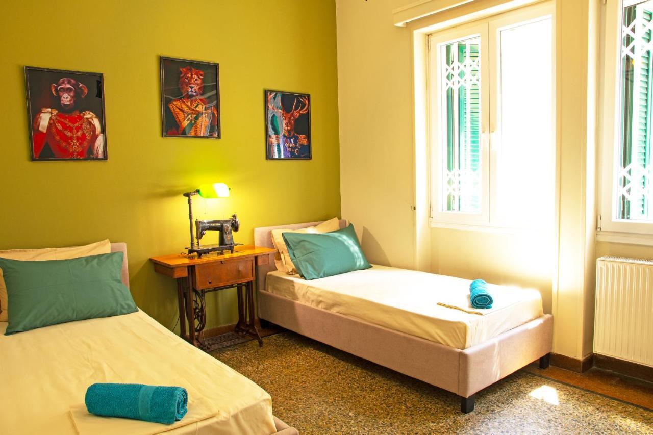 Exis Suite Athens Exterior photo