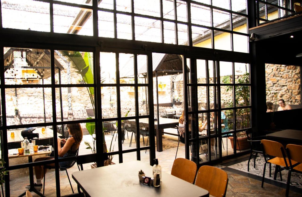 Exis Suite Athens Exterior photo